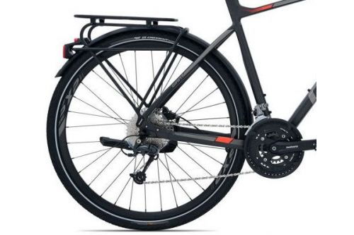 Rower trekkingowy Giant AllTour SLR 2 2021